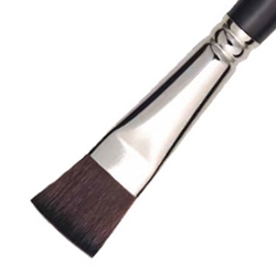 Raphael Soft Aqua Brushes - Flats