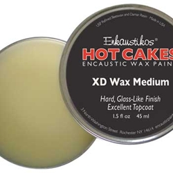 Hot Cakes XD Wax Medium