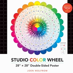 C&T Publishing Studio Color Wheel