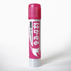 Fueki Repositionable Glue Stick