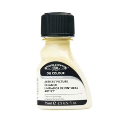 Winsor & Newton Artists' Picture Cleaner