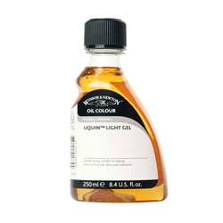 Winsor & Newton Liquin Light Gel Medium