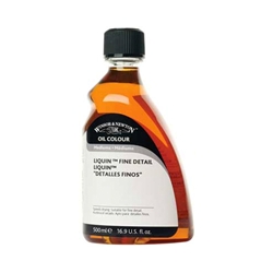 Winsor & Newton Liquin Fine Detail Medium