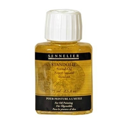 Sennelier Stand Oil - 75ml Bottle