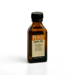 Rublev Oil Spike Oil - 100ml  Bottle