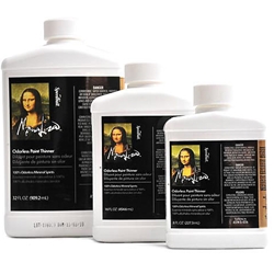 Mona Lisa Odorless Paint Thinner