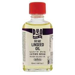 Holbein DUO Linseed Oil