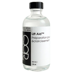 QoR Lift Aid Medium - 118ml Bottle