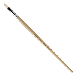 Escoda Clasico Long Handle - Flat