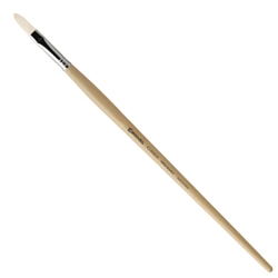 Escoda Clasico Long Handle - Long Filbert