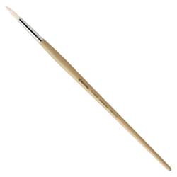 Escoda Clasico Long Handle - Round