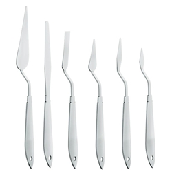 RGM Idea Line Palette Knives