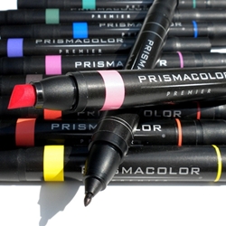 Prismacolor PM36 Premier Art Marker Lime Green