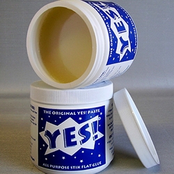 Yes Paste Archival Adhesive