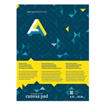 Canvas Pads