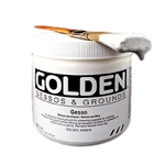 Gesso