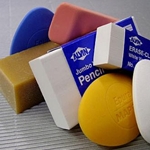 FineArtStore.com Erasers