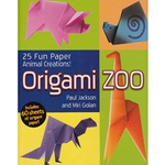 Origami Books