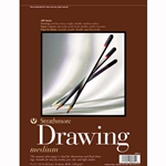 Drawing (Medium to Heavy Papers)