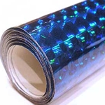 Holographic Mylar Rolls