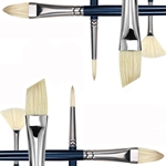 5200 Series Better Chinese Bristle Brushes