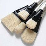 Robert Simmons Signet Oil painting brushes