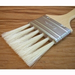 Slotted Brushes