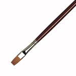Kolinsky Red Sable