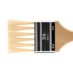 Slotted Brushes