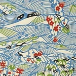 Katazome-Shi Paper