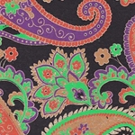 Printed Cotton Papers from India