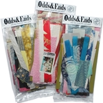 Assortments, Paper Scrap Packs, Paper Collage Packs