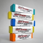 Hot Sticks