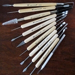 Sculpting Tools