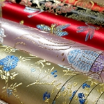 Chinese Brocade Paper