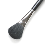 Silver Brush