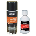 Liquitex Varnish