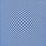 Op Art Papers (Optical Illusion)