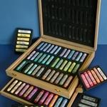Wood Box - Closeout Sale