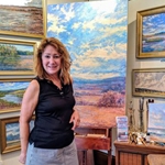 Susan Nicholas Gephart- Online Class Supplies
