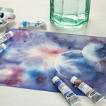 Schmincke Horadam Aquarell- Special Edition "Supergranulating Colors"