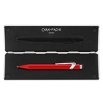 Caran D'Ache Roller Ball Slimpack