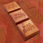 Enkaustikos Wax Snaps- Limited Edition Colors
