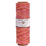 Thread and Hemp Cord