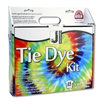 Fineartstore.com - Fabric Dyeing Kits
