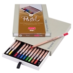 Bruynzeel Design Pastel Pencil Sets