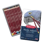 Derwent Pastel Pencil Sets