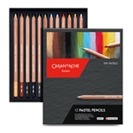 Caran d'Ache Pastel Pencil Sets