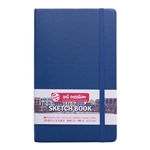 Navy Blue Journals