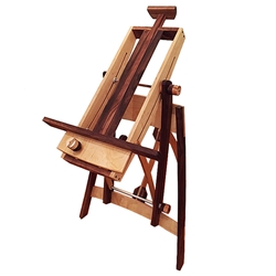 Best Deluxe Table Top Easel